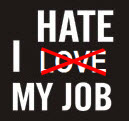 I Hate My Job - Image